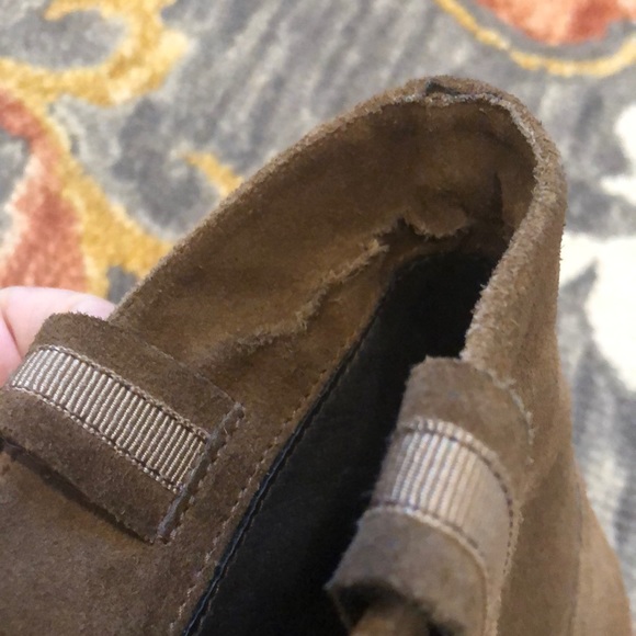 Kate Spade Boots - Picture 5 of 5